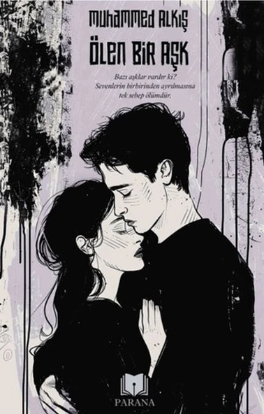 Ölen Bir Aşk ürün görseli