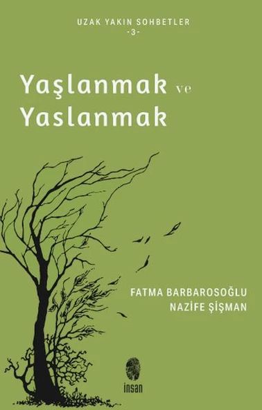 Yaşlanmak ve Yaslanmak ürün görseli 1