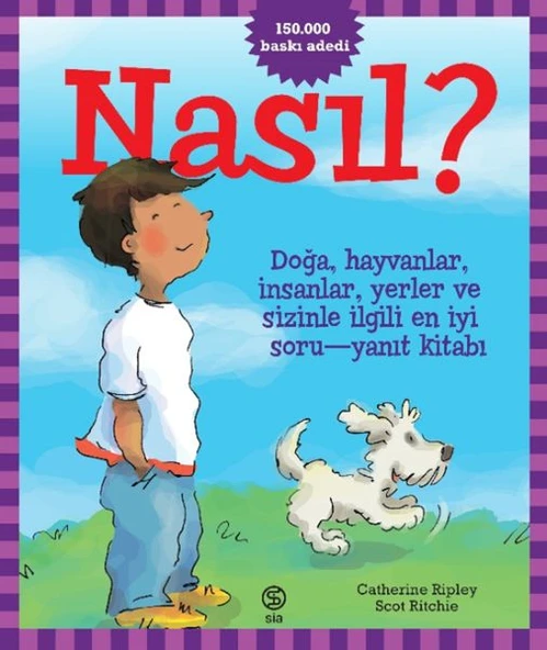 Nasıl? ürün görseli 1