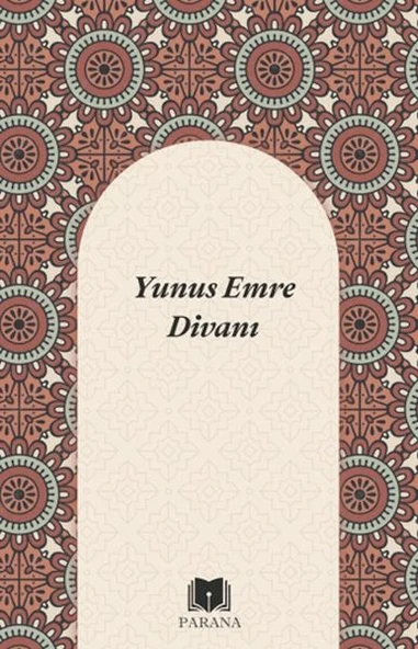 Yunus Emre Divanı ürün görseli 1