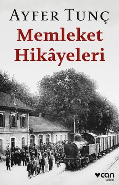 Memleket Hikâyeleri ürün görseli