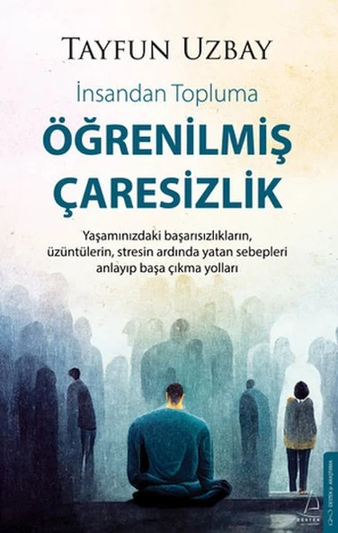 Öğrenilmiş Çaresizlik ürün görseli