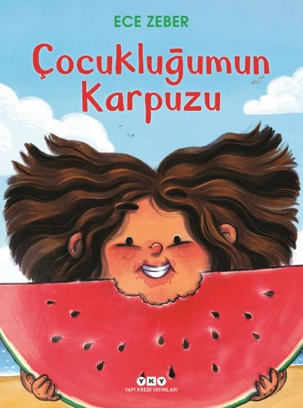 Çocukluğumun Karpuzu ürün görseli