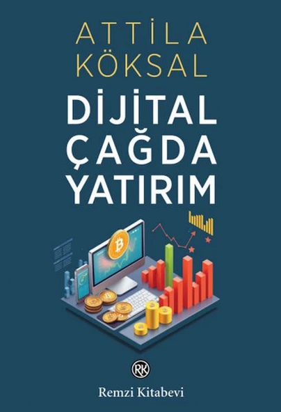 Dijital Çağda Yatırım ürün görseli
