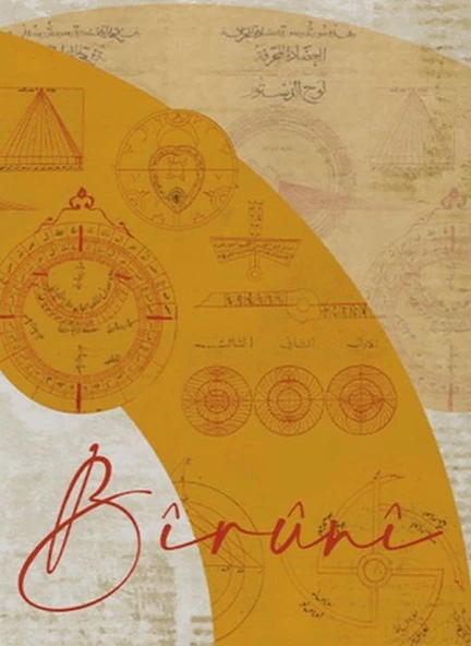 Biruni’nin Usturlabı ürün görseli