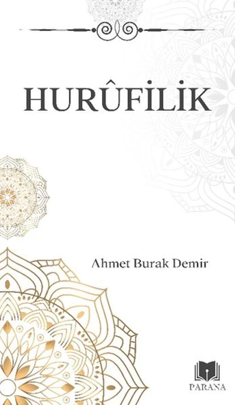 Hurufilik ürün görseli