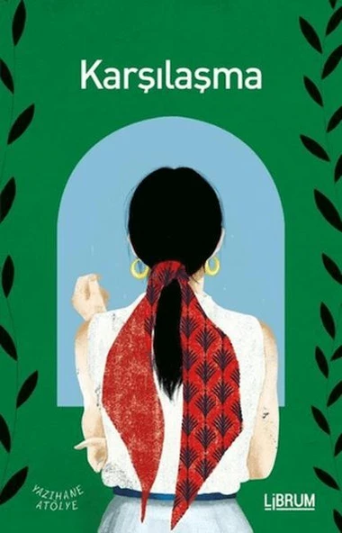 Karşılaşma ürün görseli