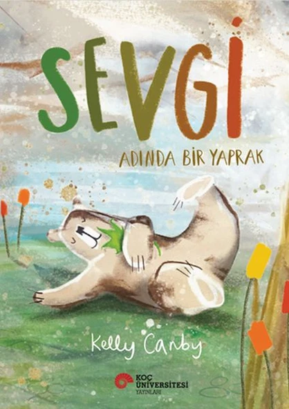 Sevgi Adında Bir Yaprak - 1