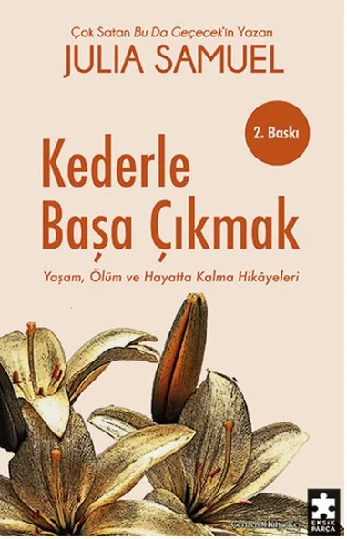 Kederle Başa Çıkmak ürün görseli