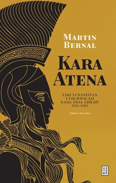 Kara Atena ürün görseli