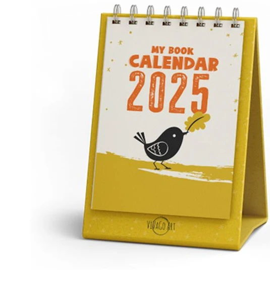 Sonbahar Takvim 11 Masa Takvimi ürün görseli