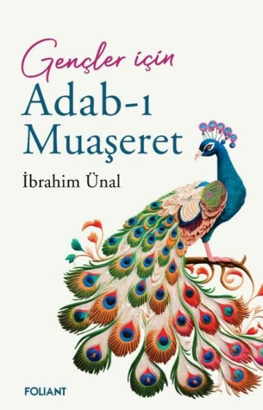 Adab-ı Muaşeret ürün görseli 1