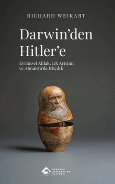 Darwinden Hitlere ürün görseli