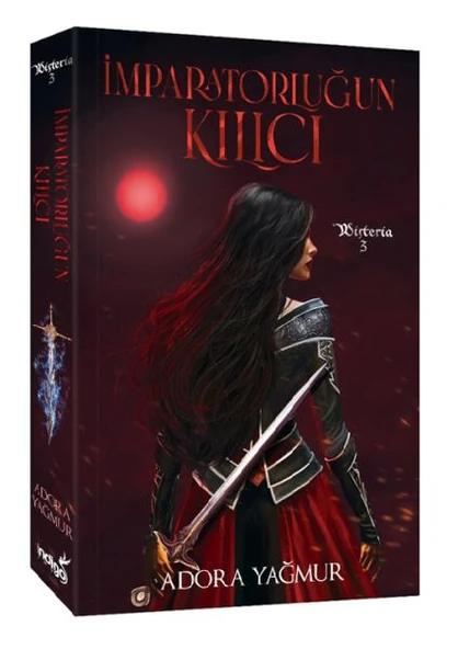 İmparatorluğun Kılıcı ürün görseli