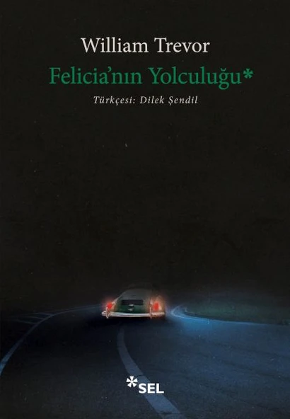Felicia'nın Yolculuğu ürün görseli