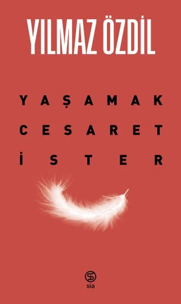 Yaşamak Cesaret İster ürün görseli