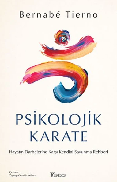 Psikolojik Karate ürün görseli