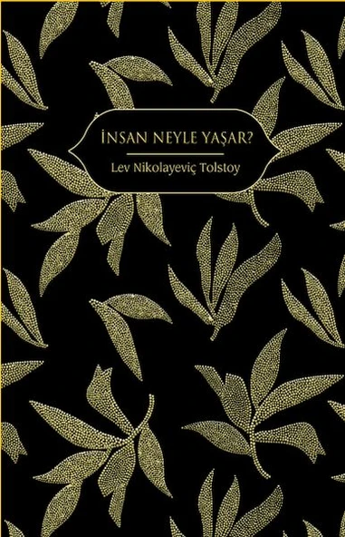 İnsan Neyle Yaşar? ürün görseli