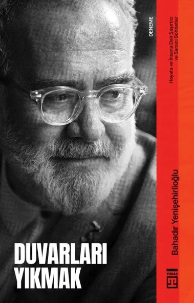 Duvarları Yıkmak ürün görseli