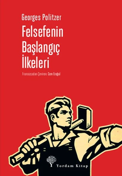 Felsefenin Başlangıç İlkeleri ürün görseli
