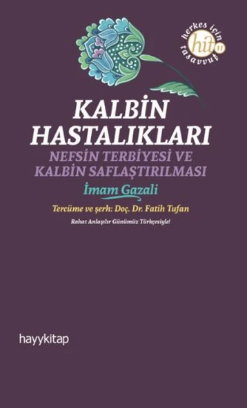 Kalbin Hastalıkları ürün görseli