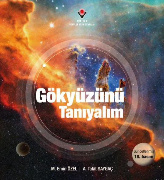 Gökyüzünü Tanıyalım ürün görseli