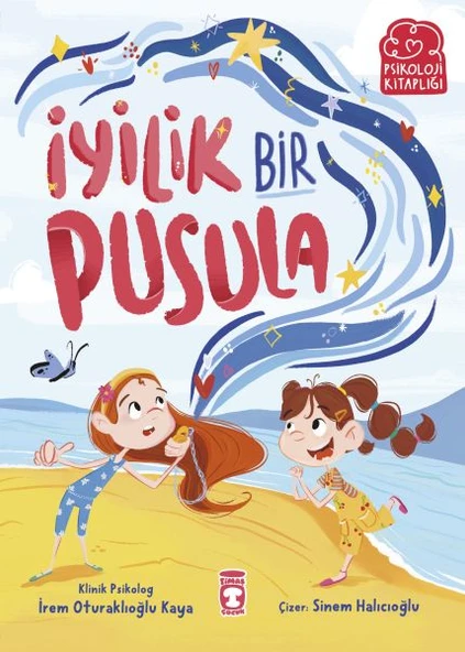 İyilik Bir Pusula ürün görseli 1