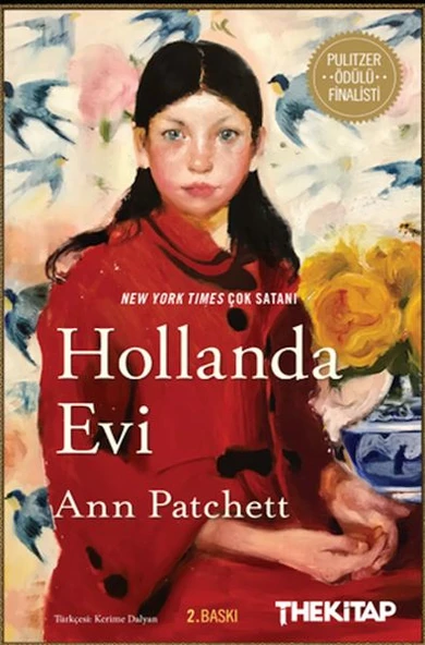 Hollanda Evi ürün görseli