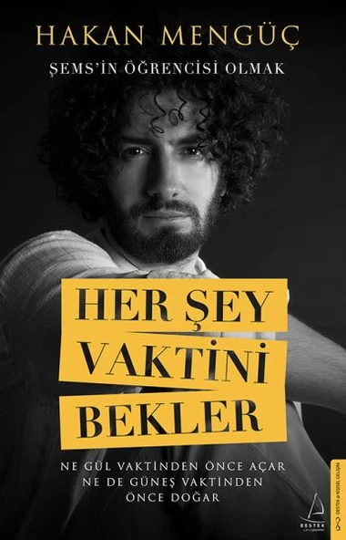 Her Şey Vaktini Bekler ürün görseli