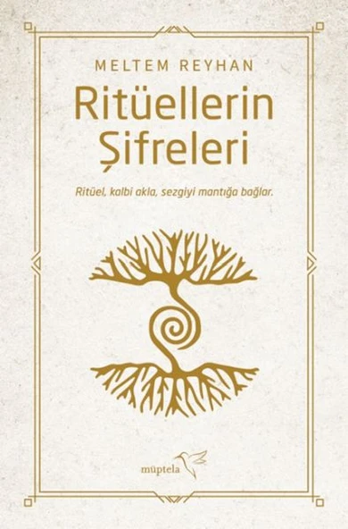 Ritüellerin Şifreleri ürün görseli