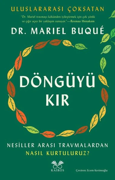 Döngüyü Kır ürün görseli