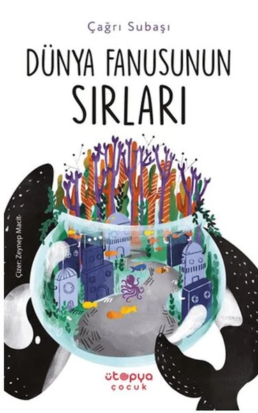 Dünya Fanusunun Sırları ürün görseli