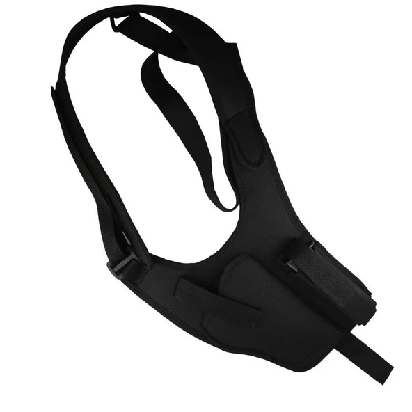 İmperteks Tek Şarjörlü Koltuk Altı Tabanca Kılıfı - 2