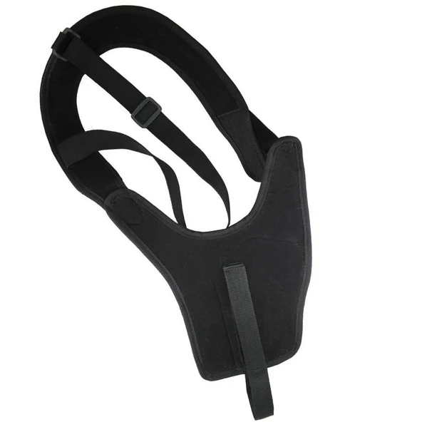 İmperteks Tek Şarjörlü Koltuk Altı Tabanca Kılıfı - 8