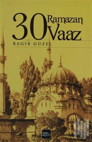 30 Ramazan 30 Vaaz ürün görseli