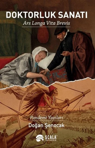 Doktorluk Sanatı ürün görseli