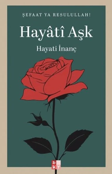 Hayati Aşk ürün görseli