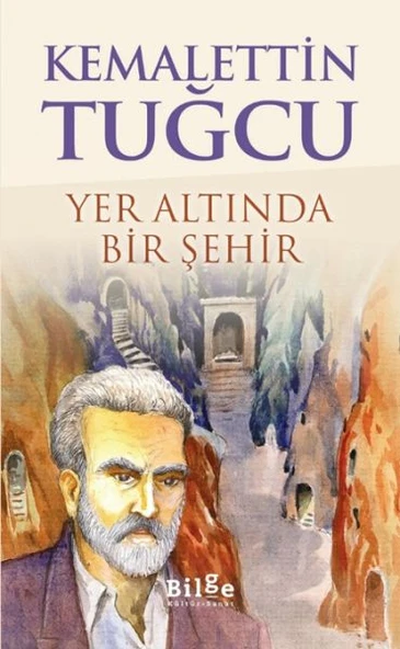 Yer Altında Bir Şehir ürün görseli