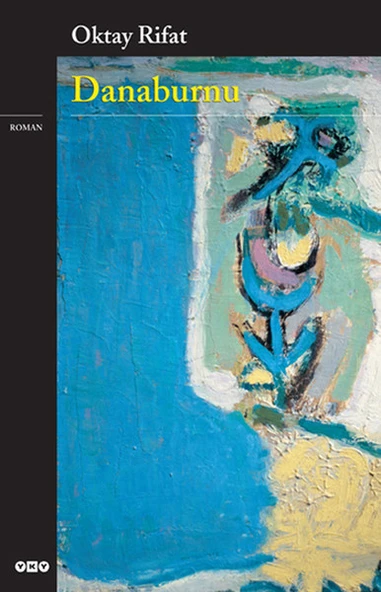 Danaburnu ürün görseli