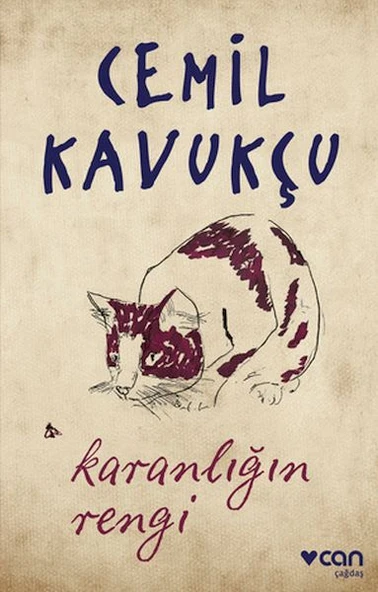 Karanlığın Rengi ürün görseli