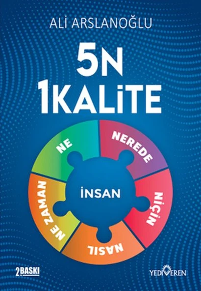 5 N 1 Kalite ürün görseli