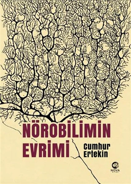 Nörobilimin Evrimi ürün görseli