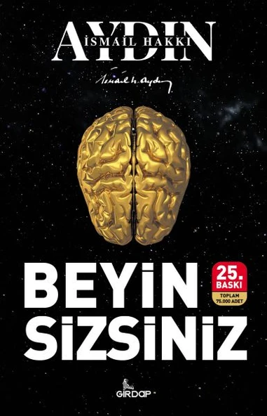 Beyin Sizsiniz 1 ürün görseli