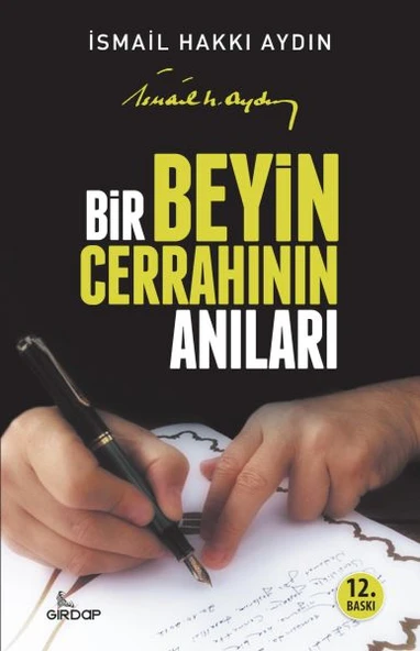 Bir Beyin Cerrahının Anıları ürün görseli