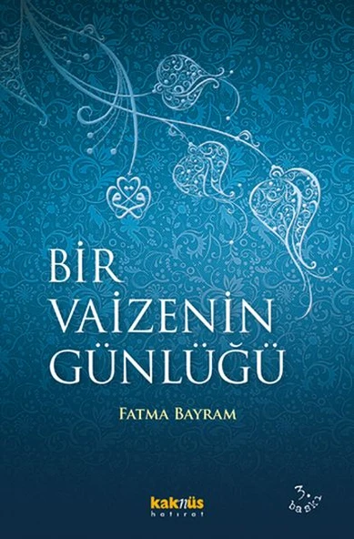 Bir Vaizenin Günlüğü ürün görseli