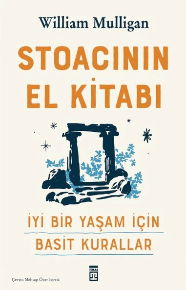 Stoacının El Kitabı ürün görseli