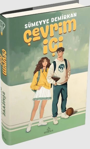 Çevrim İçi (Ciltli) ürün görseli