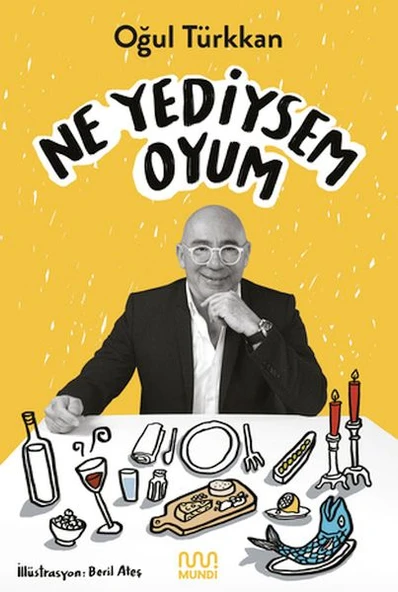 Ne Yediysem Oyum - 1