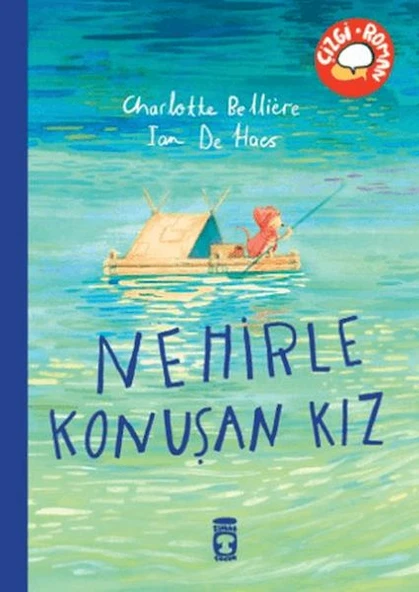 Nehirle Konuşan Kız - 1