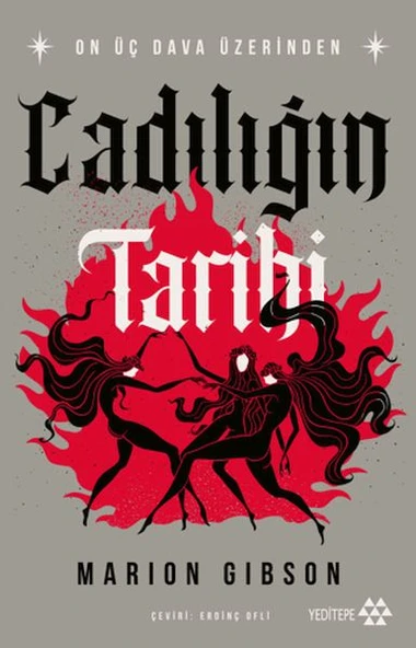 Cadılığın Tarihi ürün görseli